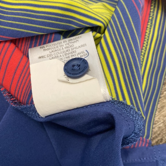 NWT Colombia Golf Polo size Medium Omni-Wick - Picture 9 of 9